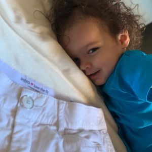 Good morning from my family to yours